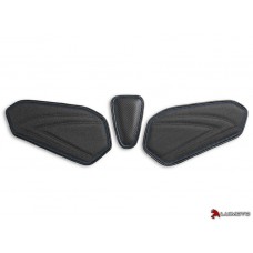 LUIMOTO TANK LEAF Tank Pads for the Suzuki GSX-R600 & GSX-R750 (2011+) LUIMOTO TANK LEAF Tank Pads for the Suzuki GSX-R600 & GSX-R750 (2011+)